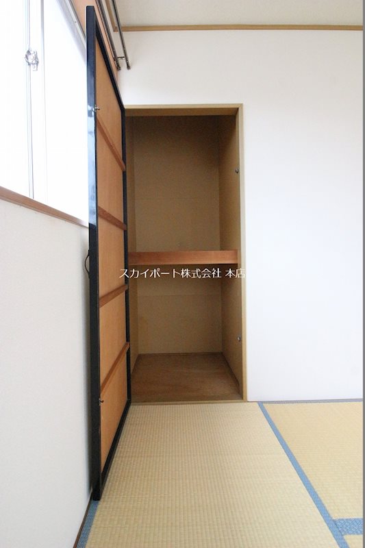 テラスハウス高丘B その他14