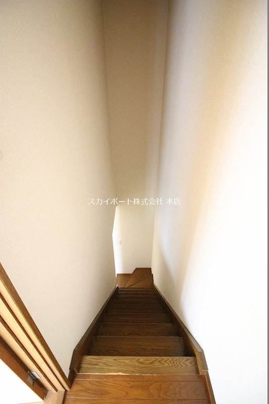 テラスハウス高丘B その他15