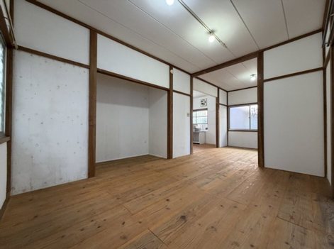上島６丁目貸家 その他3