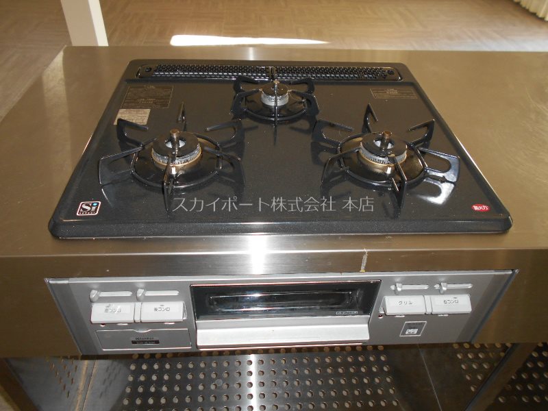 和合北２丁目貸家 その他1