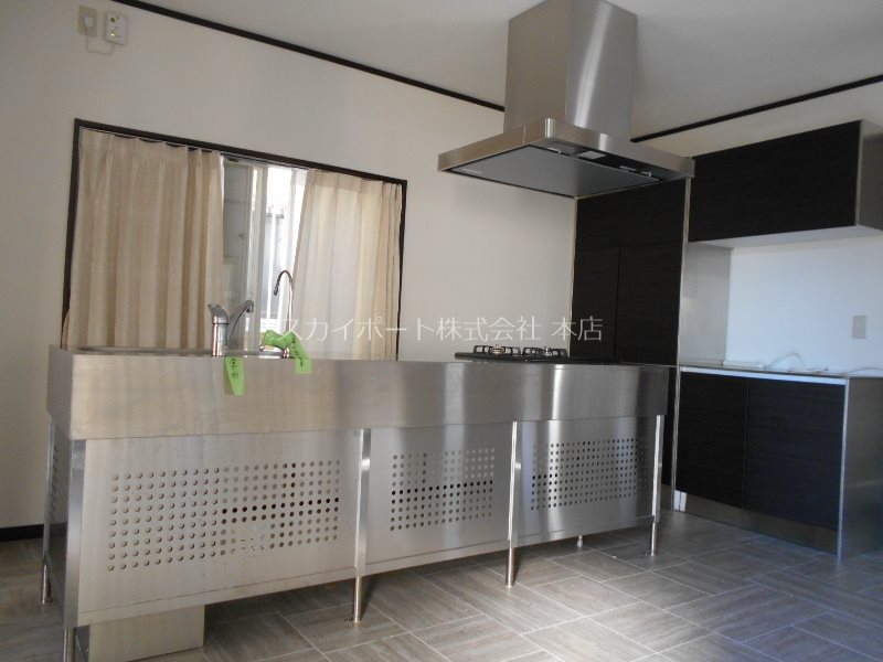 和合北２丁目貸家 その他3