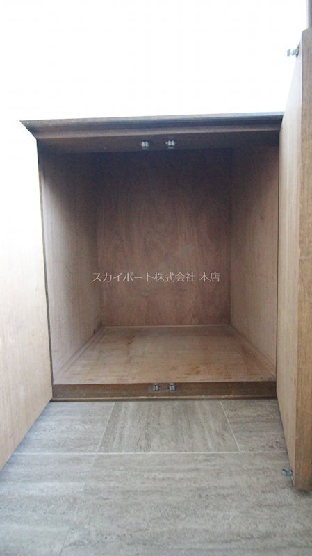 和合北２丁目貸家 その他7