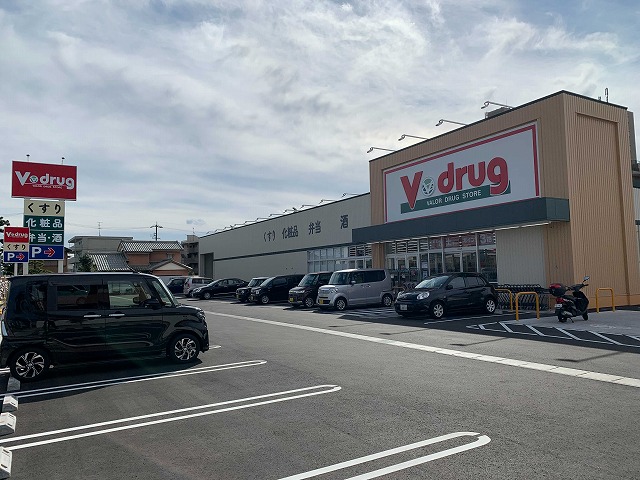 グランシックⅢ 周辺画像3