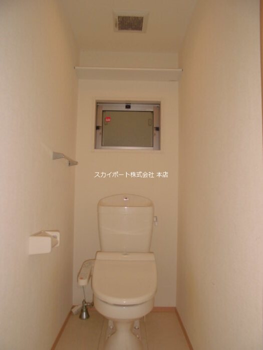 有玉台鈴木様貸家　A その他2