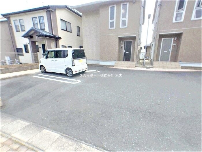 有玉台鈴木様貸家　A その他7