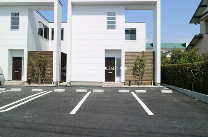 キャレブラン上島 その他5