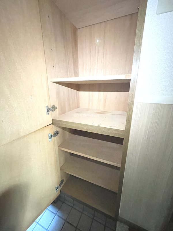 ライオンズマンションポートタウン今治 その他3