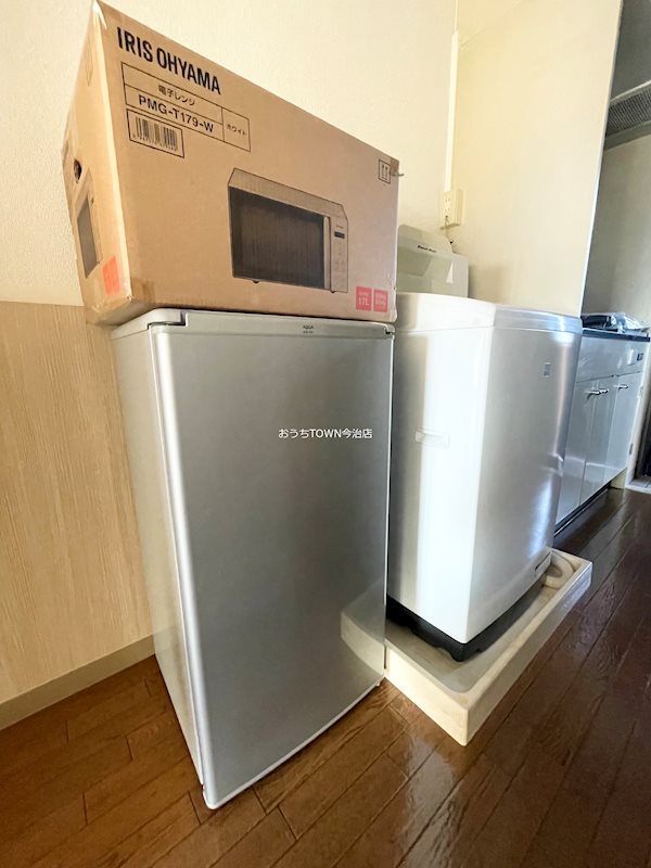 ライオンズマンションポートタウン今治 その他5