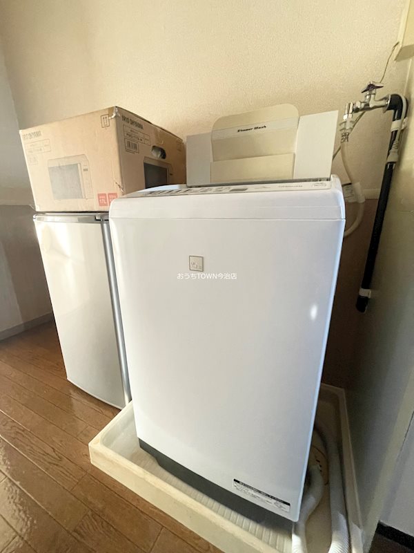 ライオンズマンションポートタウン今治 その他6