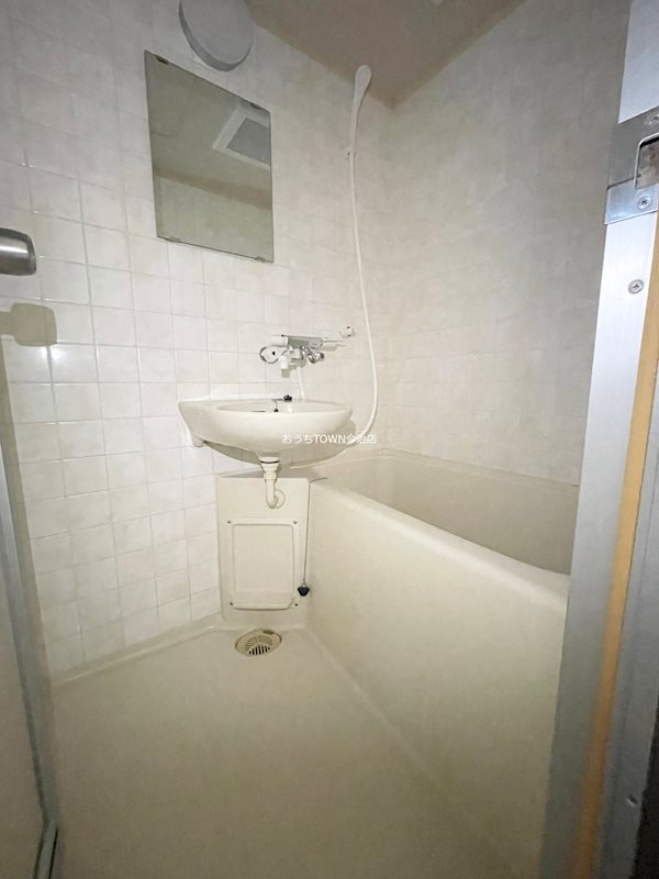 ライオンズマンションポートタウン今治 風呂画像