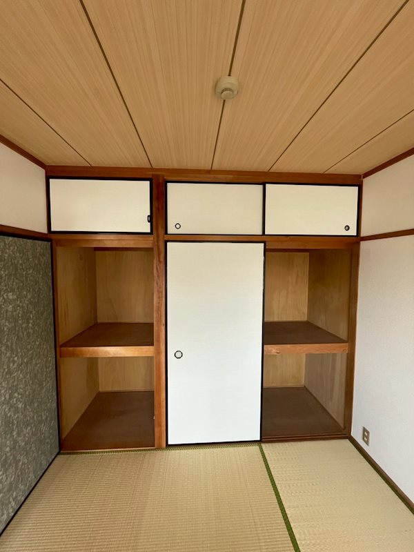 グリーンハイツ その他4