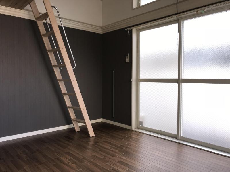 グレースモア リビング