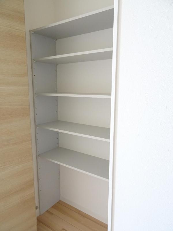 メゾンしらいし その他2