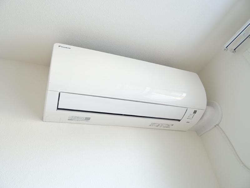 メゾンしらいし その他6