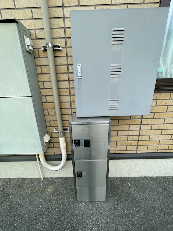 ラポール山路 その他2