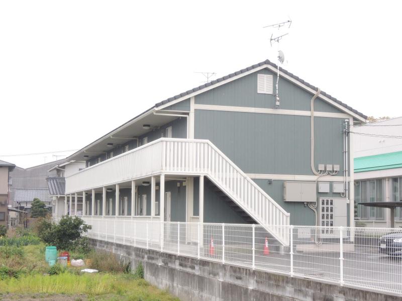 リモージュ 105号室 外観