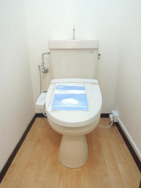 中寺ハイツ その他1