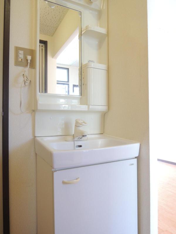 中寺ハイツ その他3