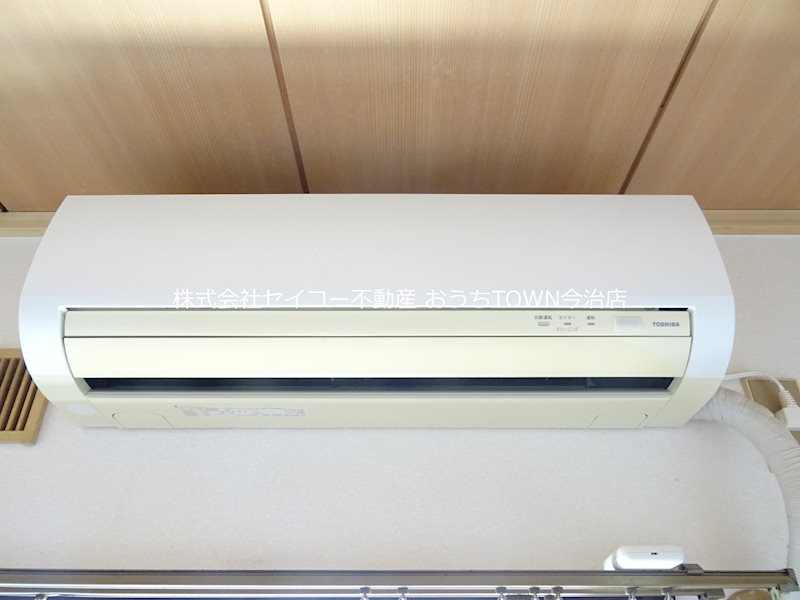 中寺ハイツ その他4