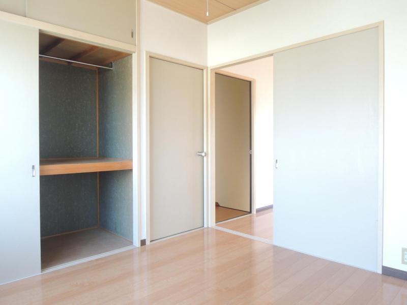 中寺ハイツ その他5