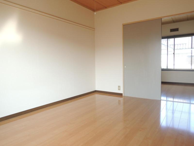 中寺ハイツ その他6