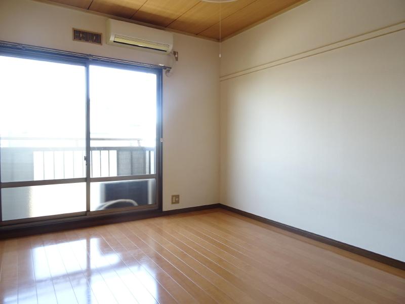 中寺ハイツ その他7