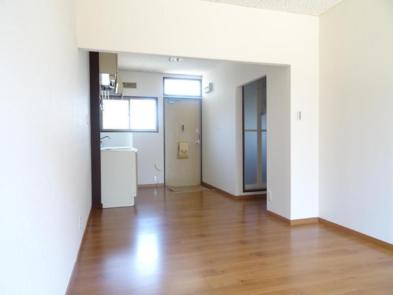 中寺ハイツ その他8