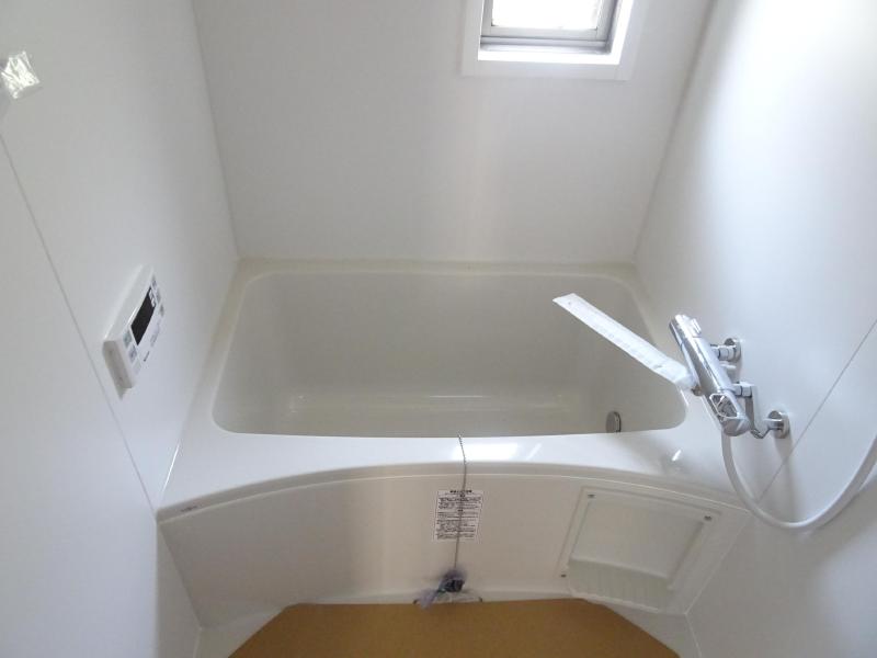 中寺ハイツ 風呂画像