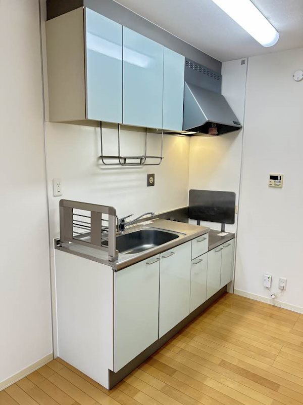 シャーメゾン大西 キッチン