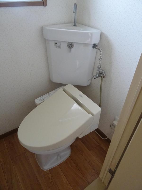 オチハイツ その他1
