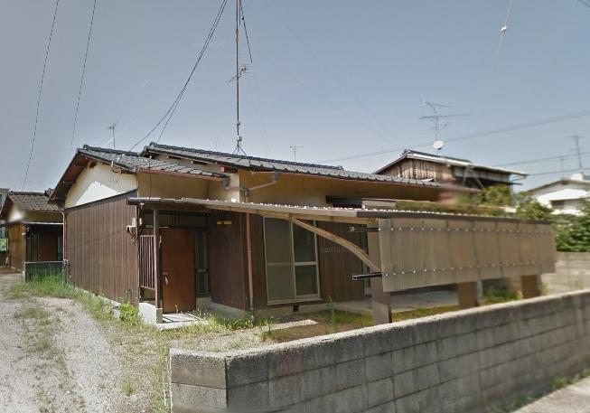 藤本住宅 外観