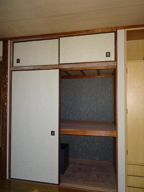 第３五十嵐団地　借家 その他2