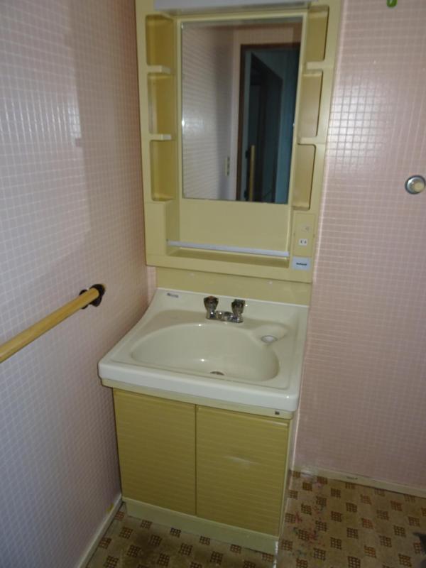 第３五十嵐団地　借家 その他4