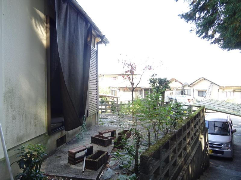 第３五十嵐団地　借家 その他7