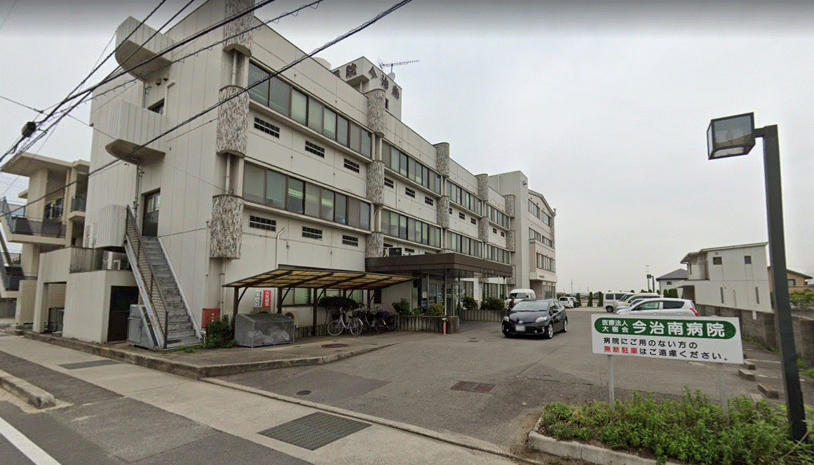 第３五十嵐団地　借家 周辺画像6