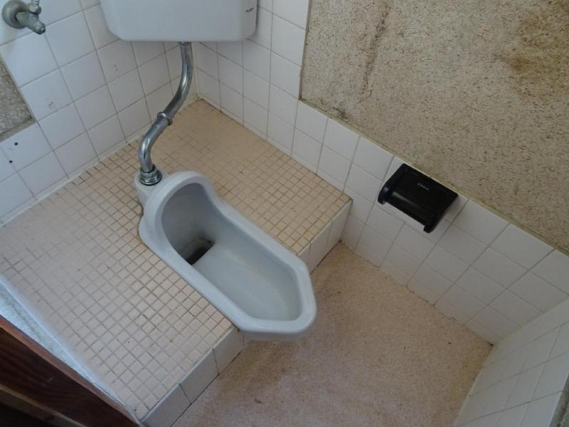 秦借家 その他1