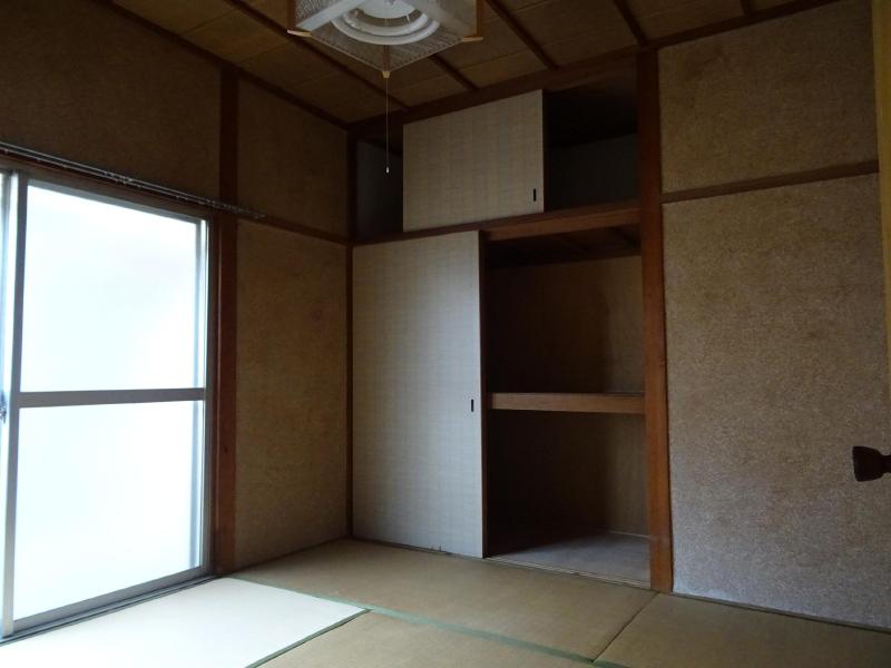 秦借家 その他2