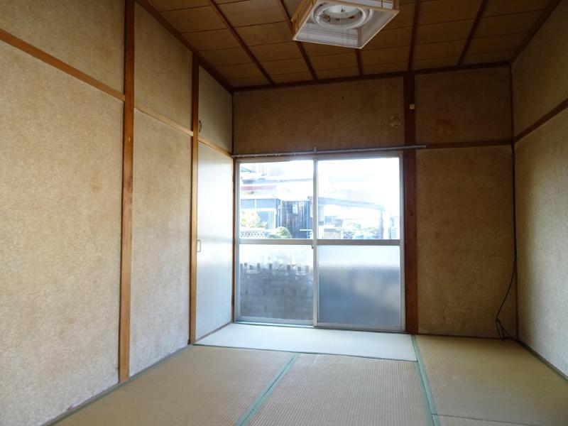 秦借家 その他3