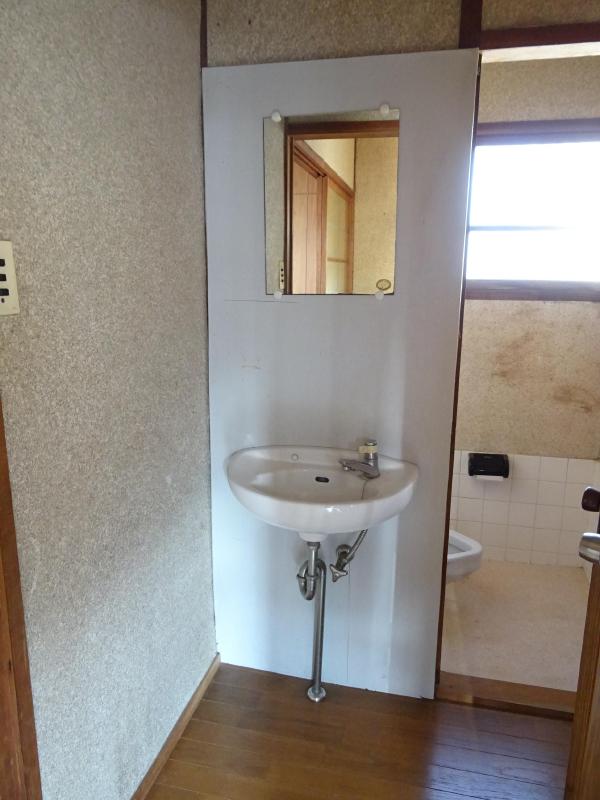 秦借家 その他4