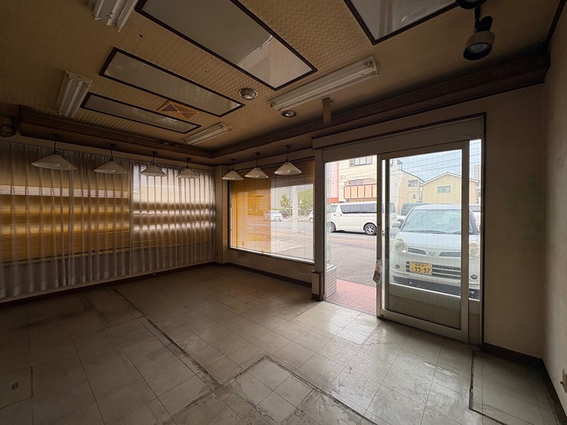 越智テナント（常盤町） その他3