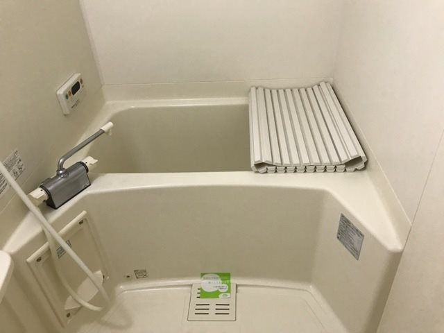 シャインヒルズ豊岡 風呂画像