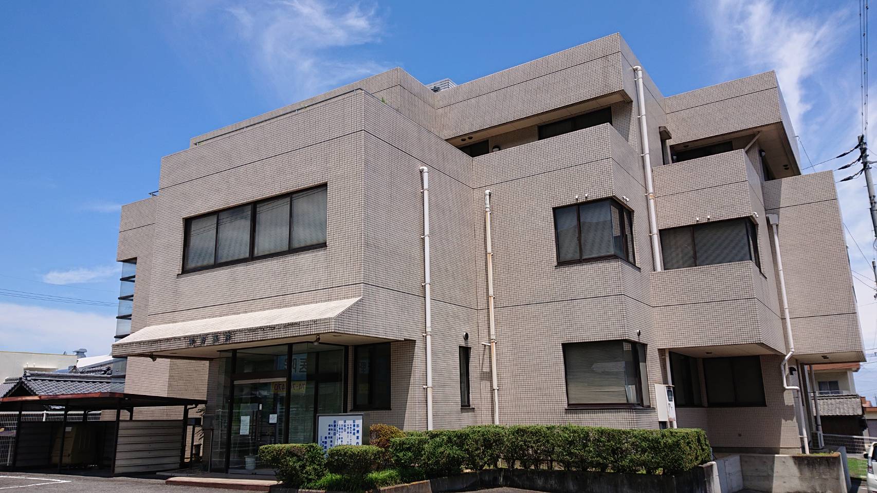 シャインヒルズ豊岡 周辺画像10