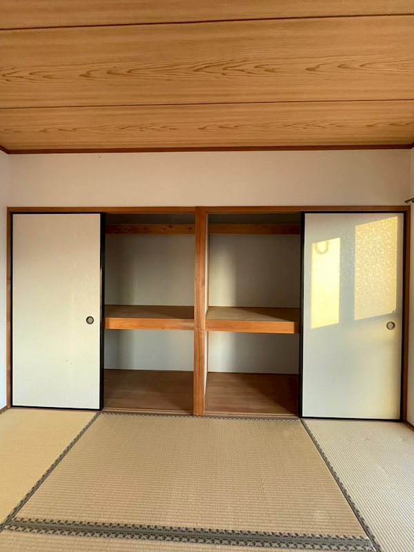 若草ハイツ その他4