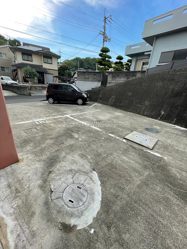 ケイマンション その他8