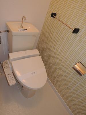 オレンジハイツ その他2