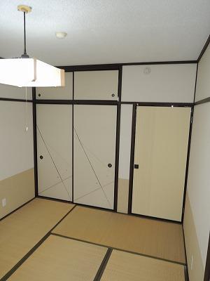 オレンジハイツ その他3