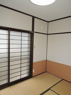 オレンジハイツ その他5