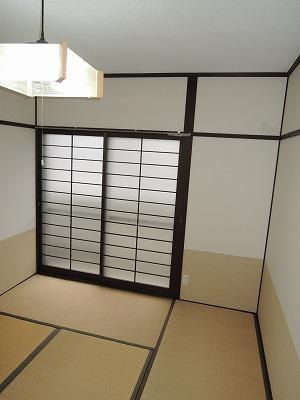 オレンジハイツ その他7