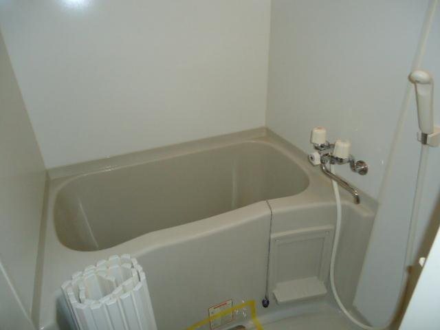 ラ・ティエラ 風呂画像