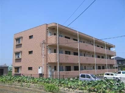 マイルドハイツ 301号室 外観